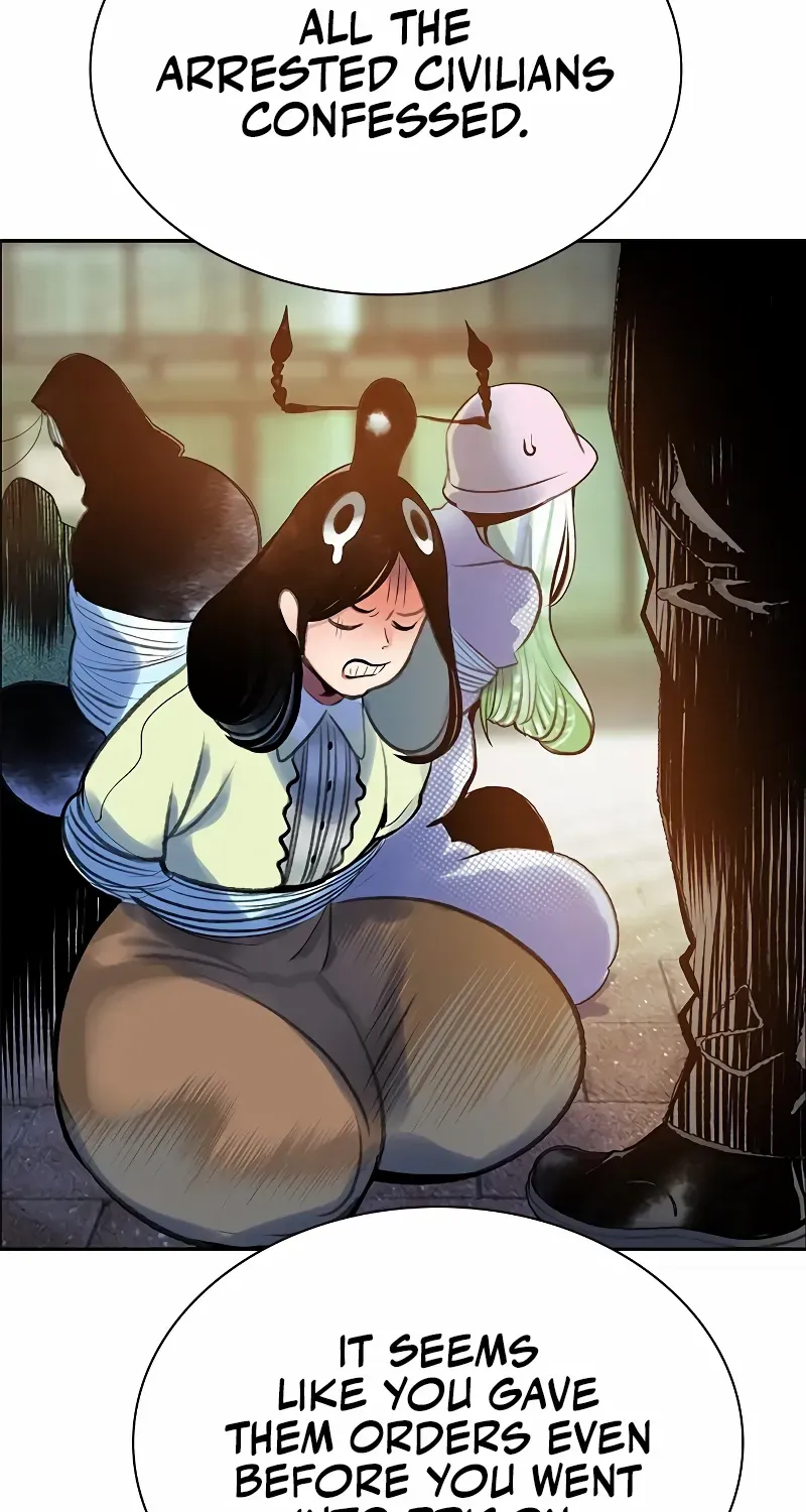 Manhwa Jungle Juice Chapter 179 page 107 - 