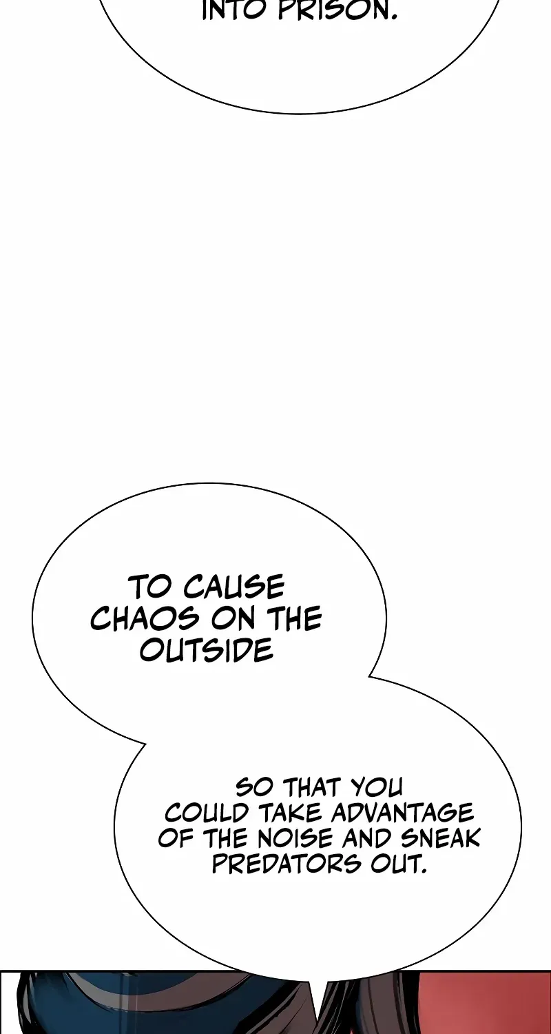 Manhwa Jungle Juice Chapter 179 page 108 - 