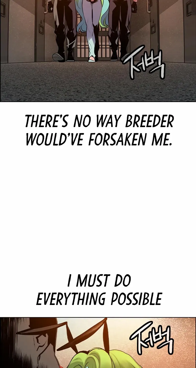 Manhwa Jungle Juice Chapter 179 page 119 - 