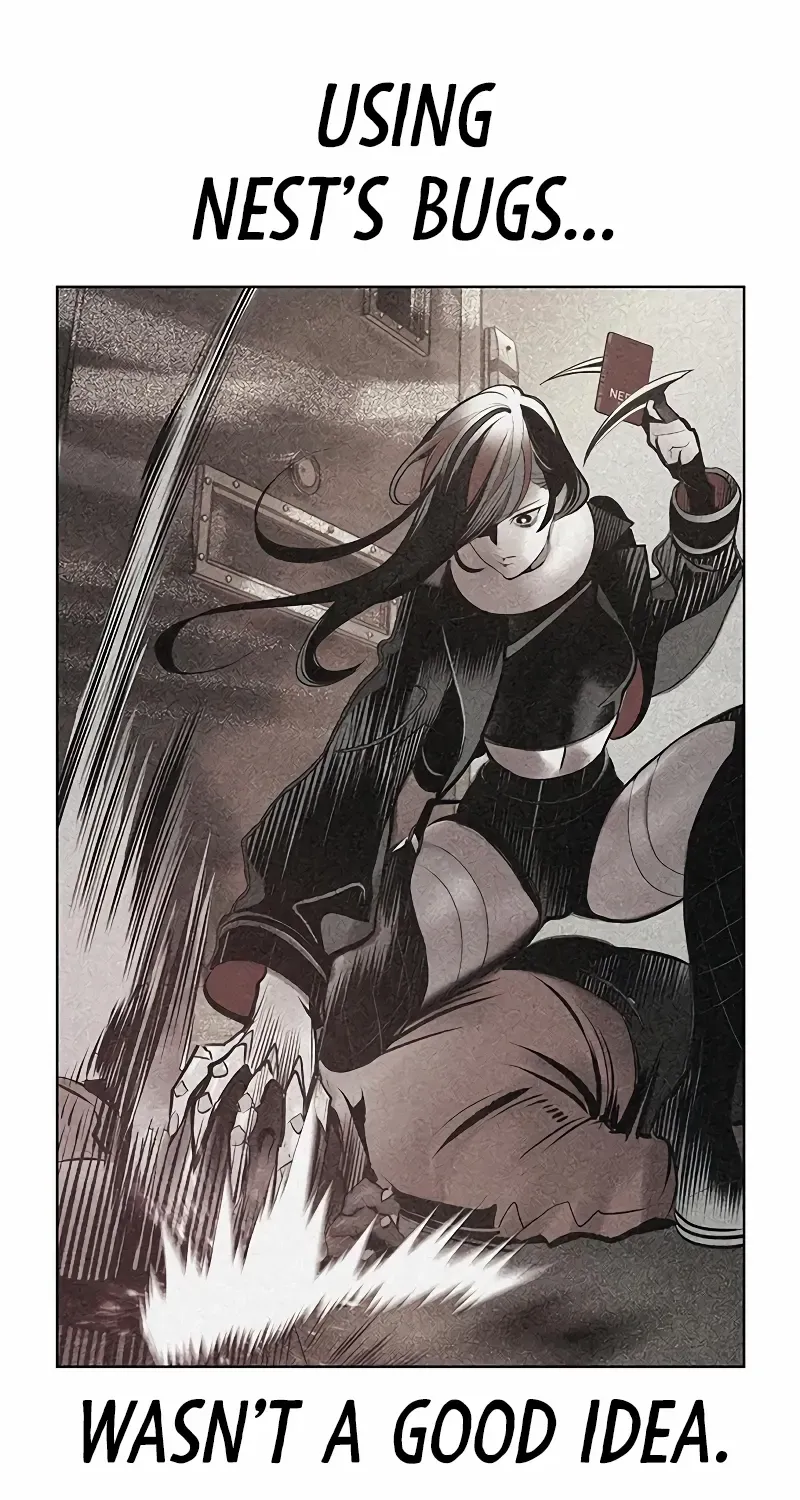 Manhwa Jungle Juice Chapter 179 page 121 - 