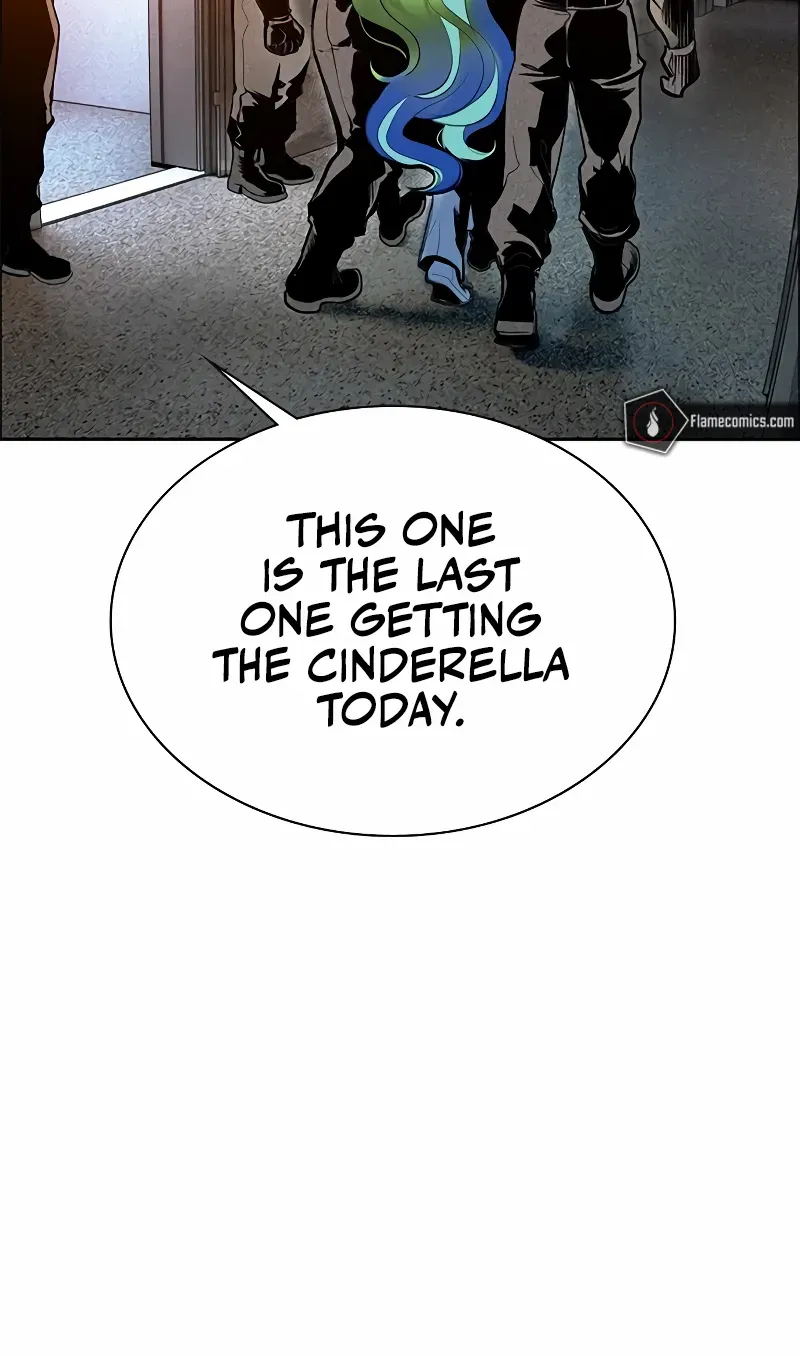Manhwa Jungle Juice Chapter 179 page 123 - 