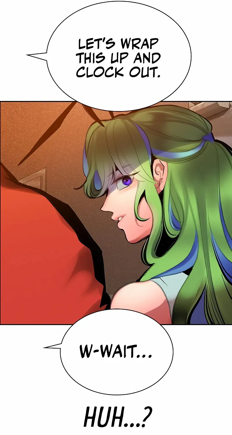Manhwa Jungle Juice Chapter 179 page 124 - 