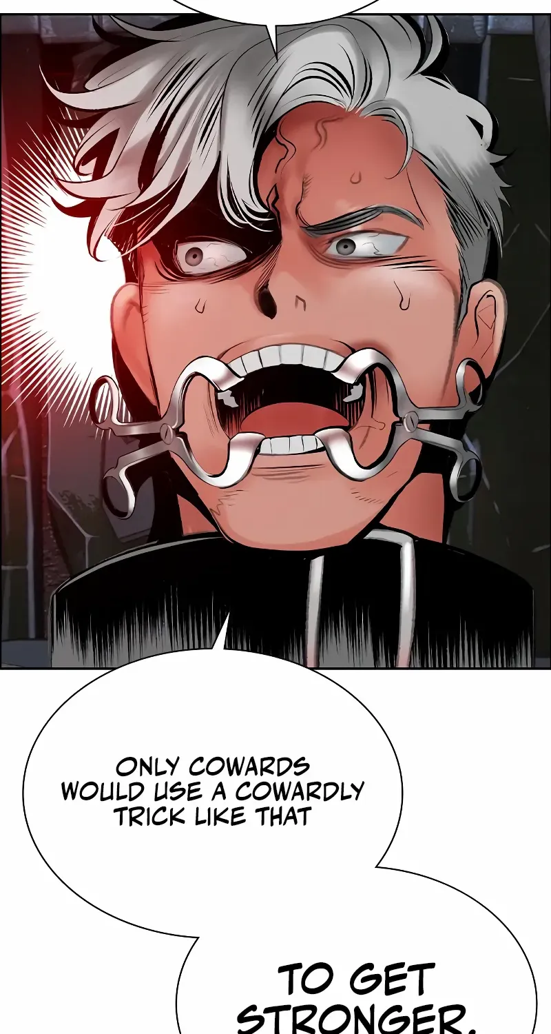 Manhwa Jungle Juice Chapter 179 page 129 - 