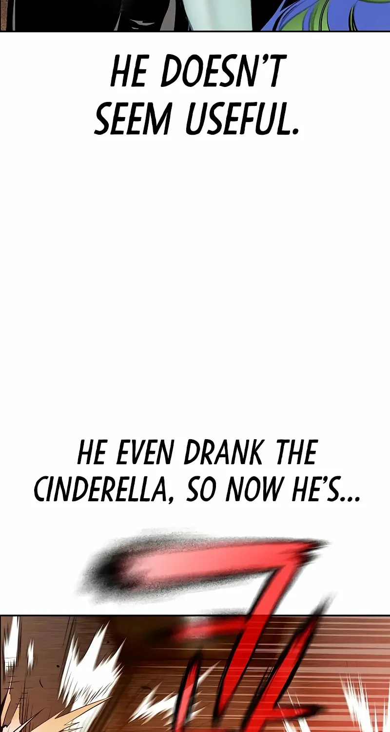 Manhwa Jungle Juice Chapter 179 page 135 - 