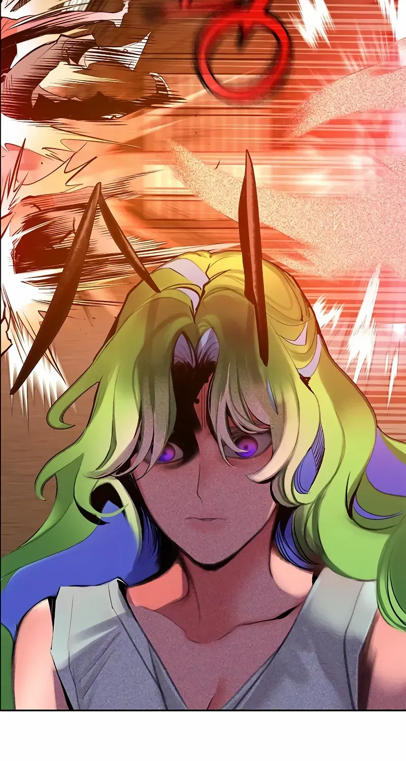 Manhwa Jungle Juice Chapter 179 page 136 - 