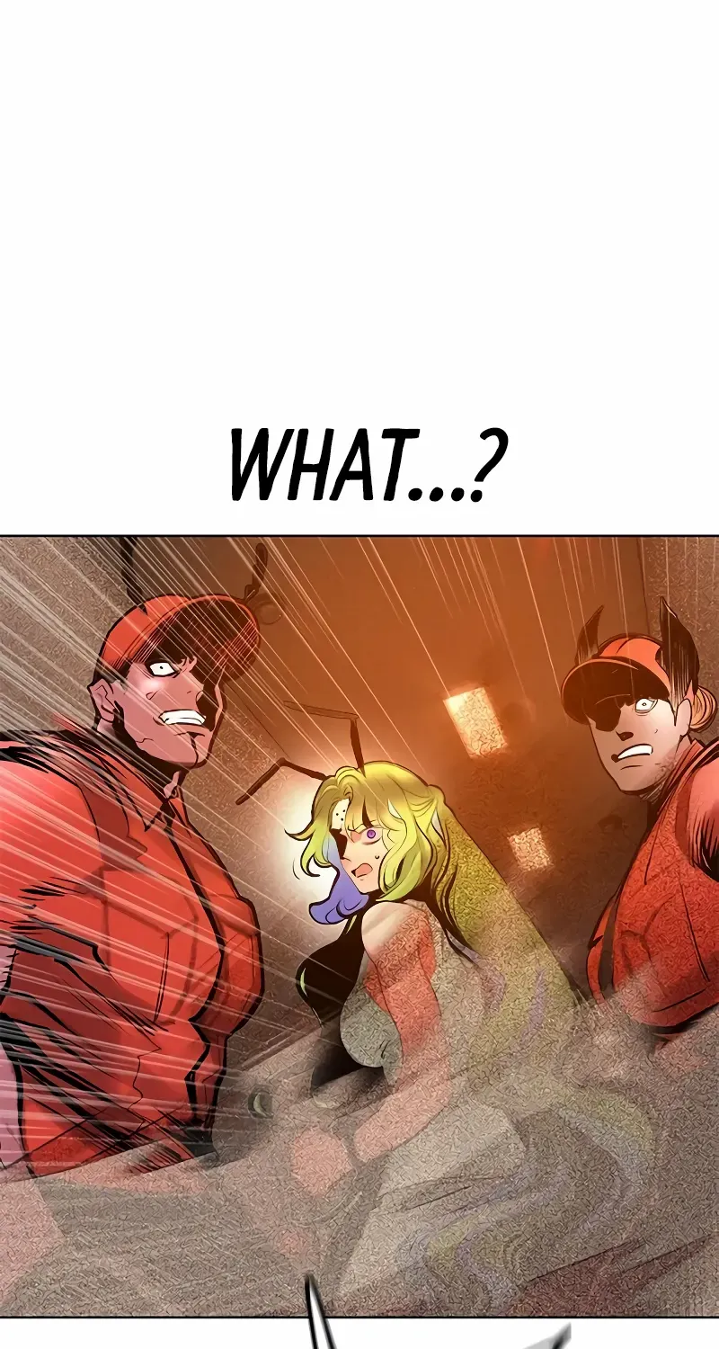 Manhwa Jungle Juice Chapter 179 page 137 - 