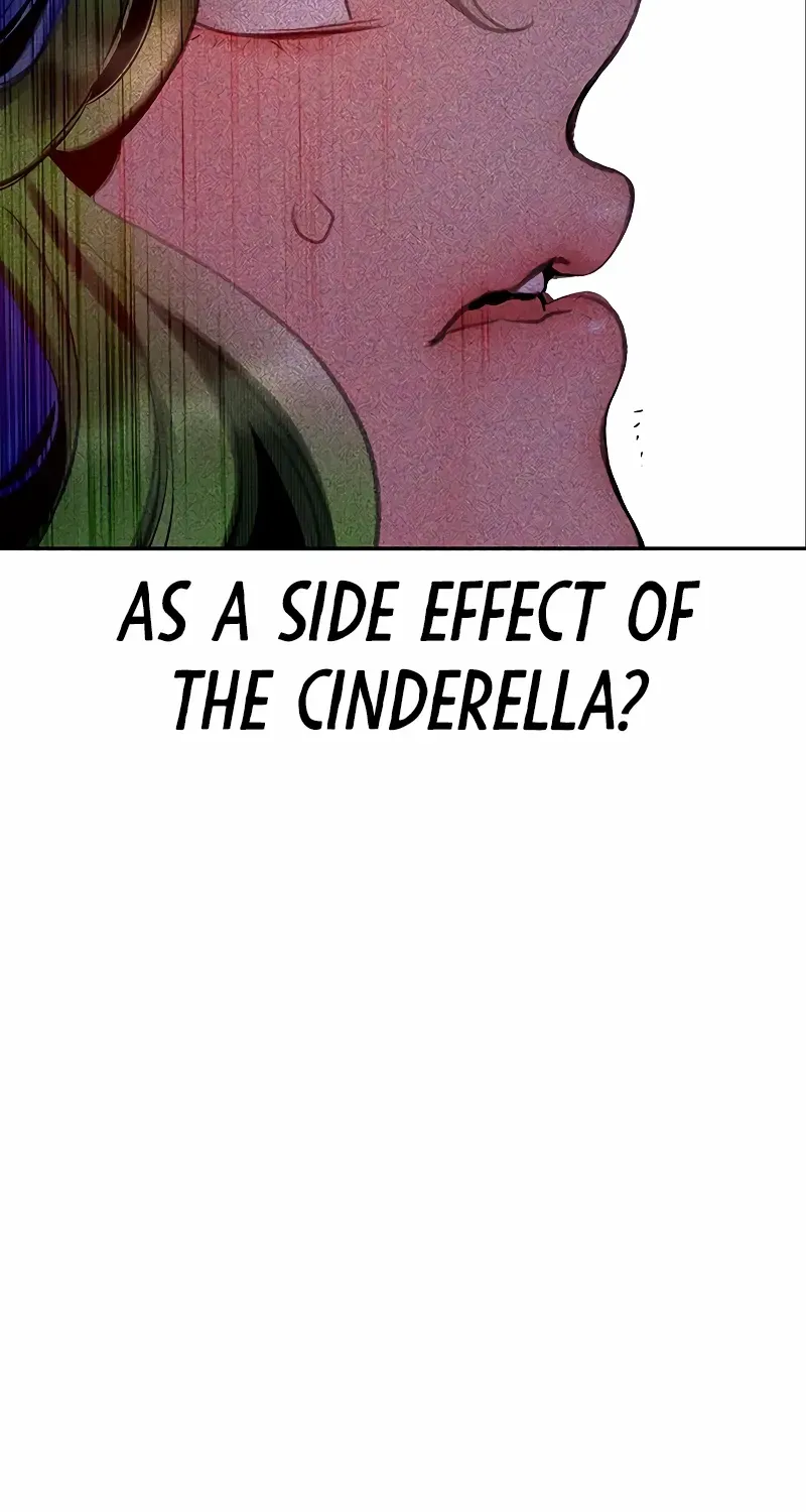 Manhwa Jungle Juice Chapter 179 page 151 - 
