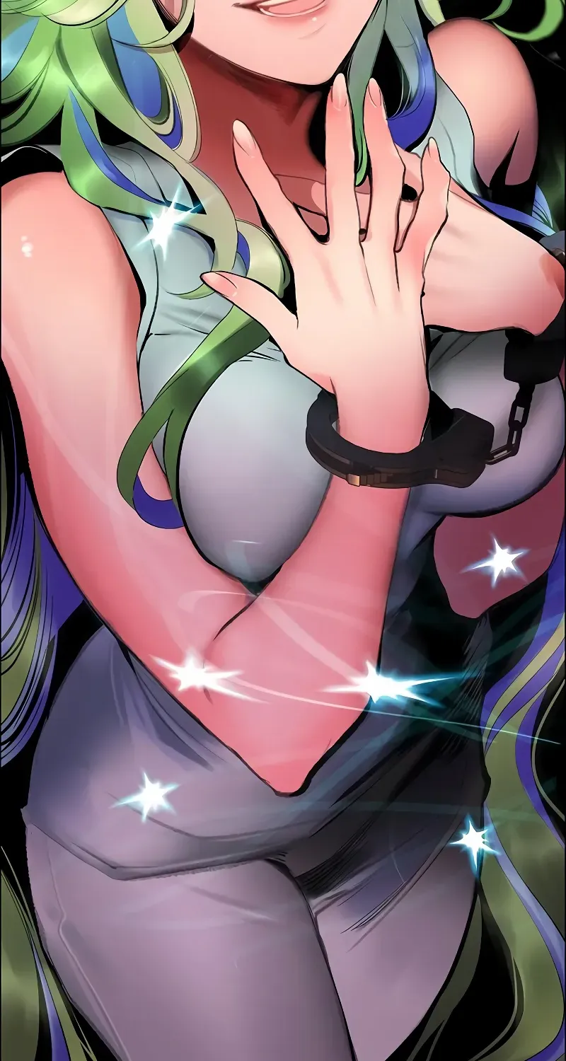 Manhwa Jungle Juice Chapter 179 page 154 - 