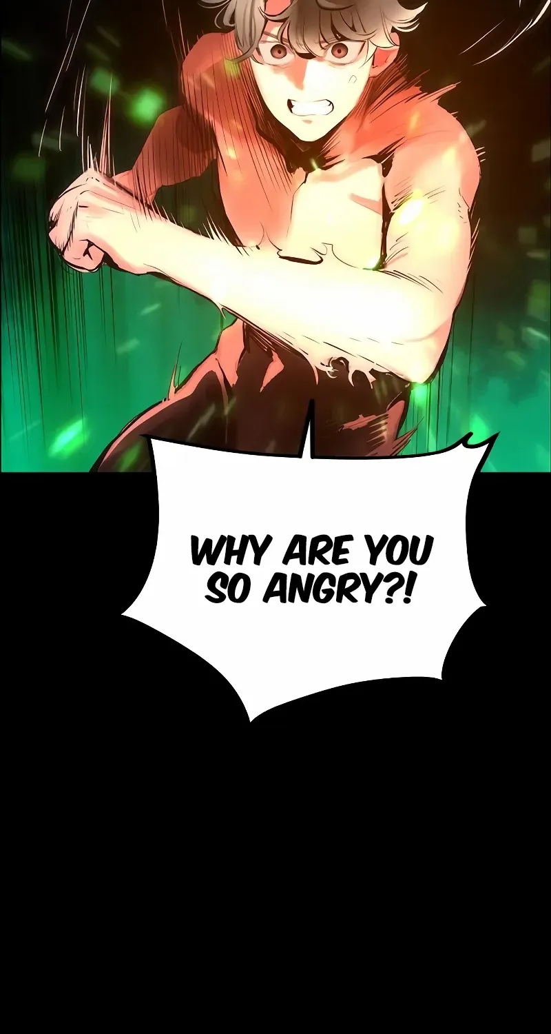 Manhwa Jungle Juice Chapter 179 page 18 - 
