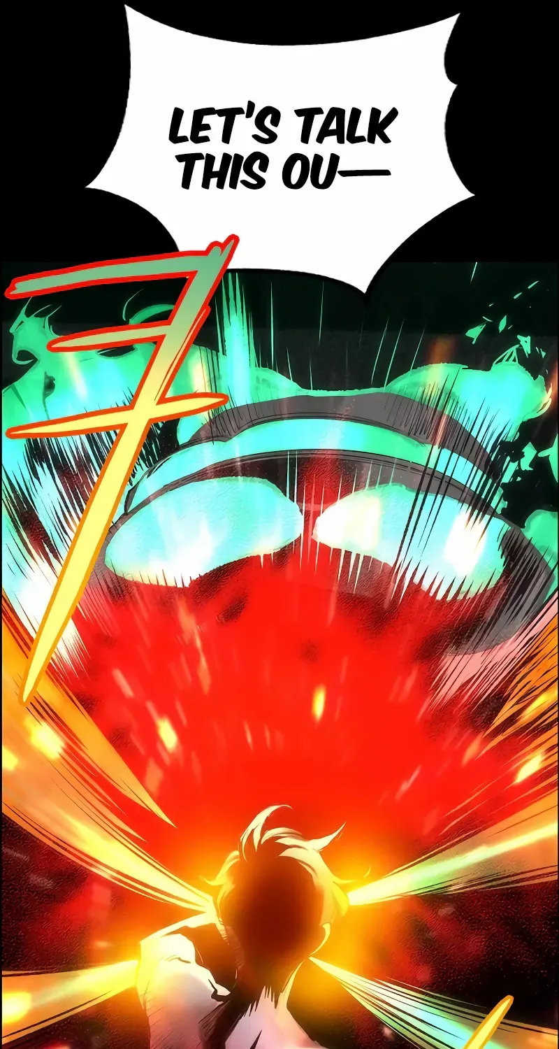 Manhwa Jungle Juice Chapter 179 page 20 - 