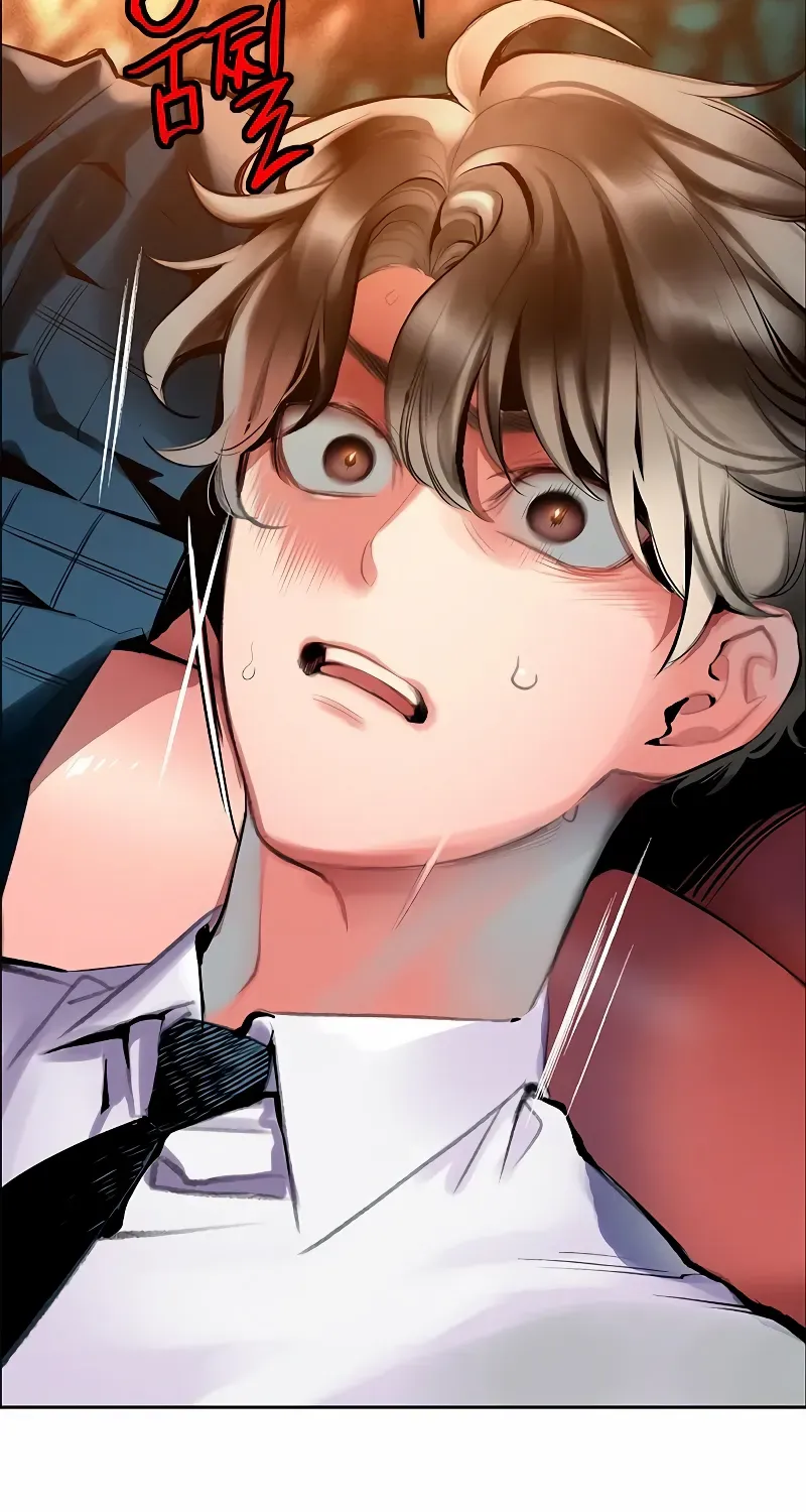 Manhwa Jungle Juice Chapter 179 page 24 - 