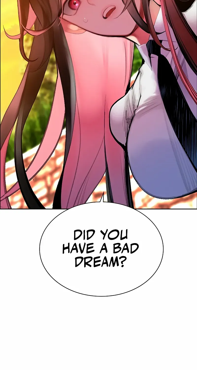 Manhwa Jungle Juice Chapter 179 page 26 - 