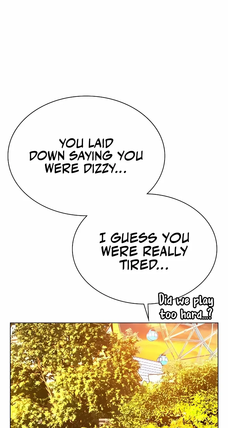 Manhwa Jungle Juice Chapter 179 page 27 - 