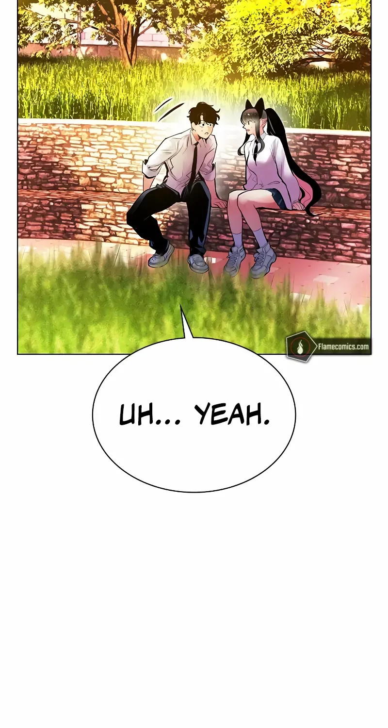Manhwa Jungle Juice Chapter 179 page 28 - 