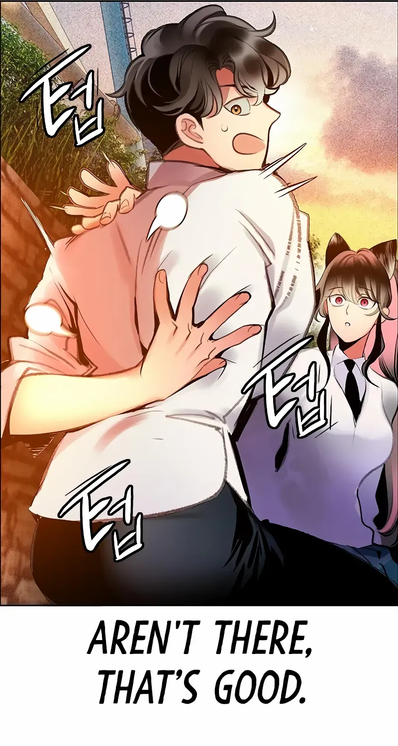 Manhwa Jungle Juice Chapter 179 page 30 - 