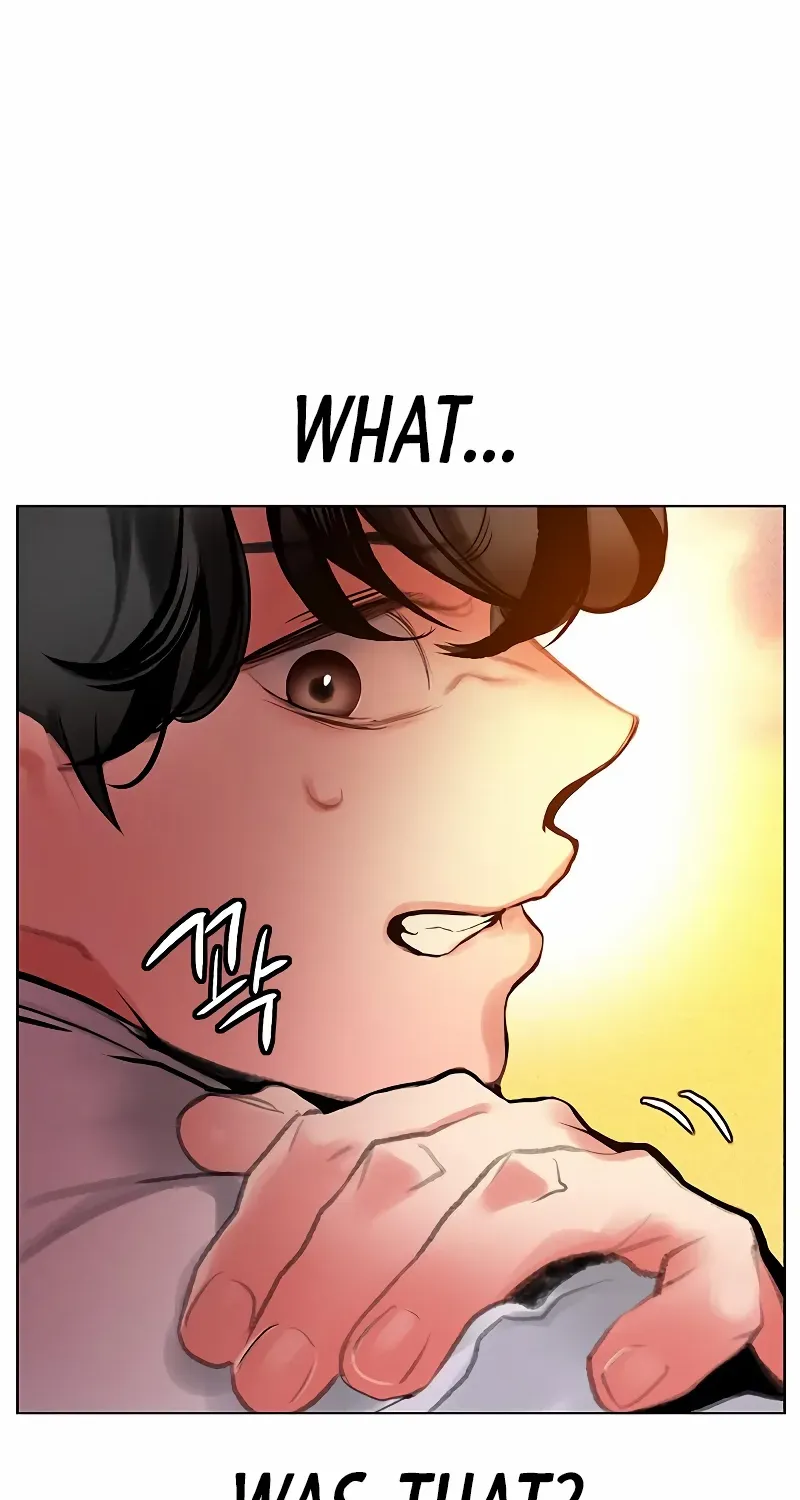 Manhwa Jungle Juice Chapter 179 page 31 - 
