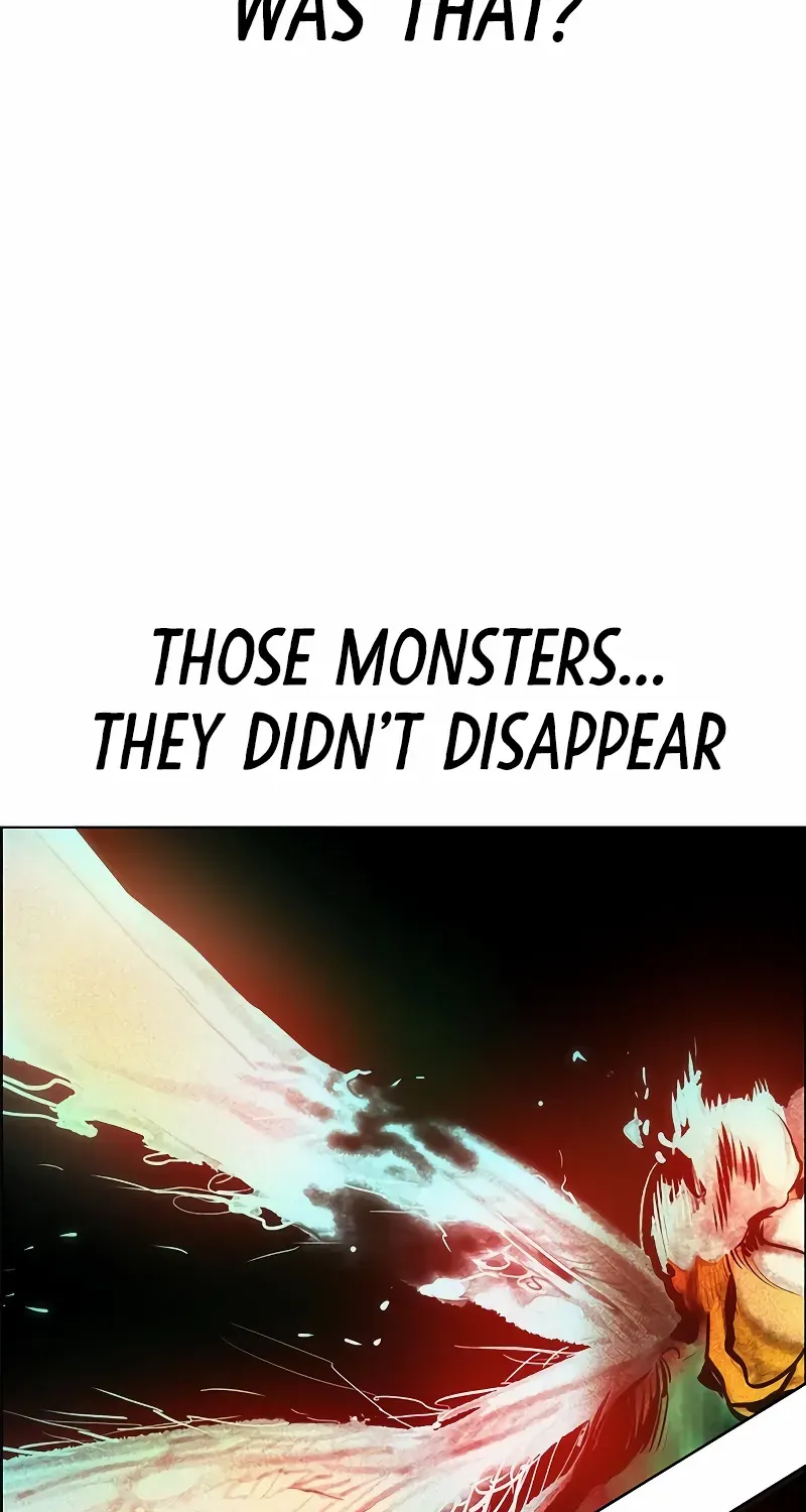 Manhwa Jungle Juice Chapter 179 page 32 - 