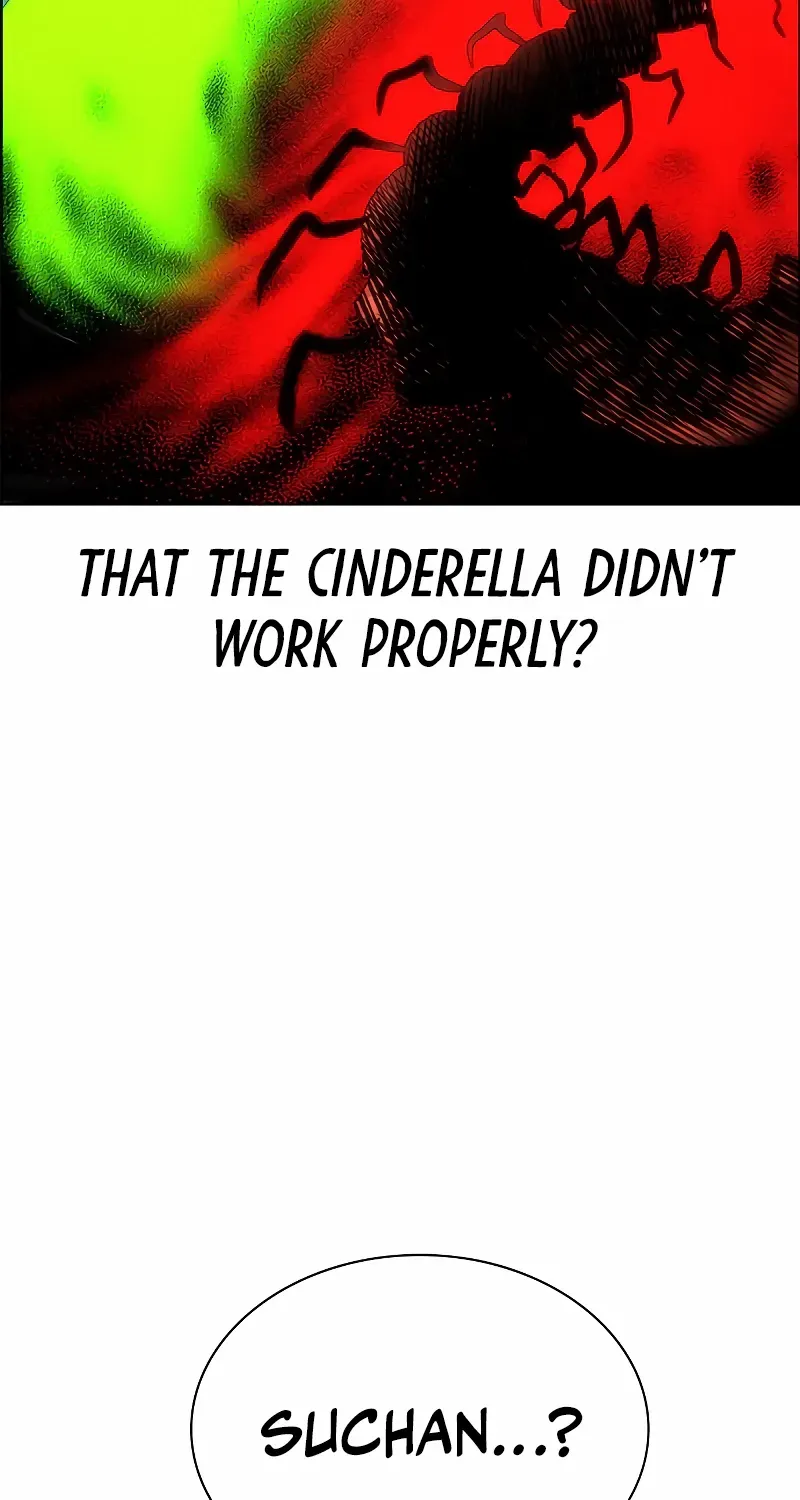 Manhwa Jungle Juice Chapter 179 page 35 - 