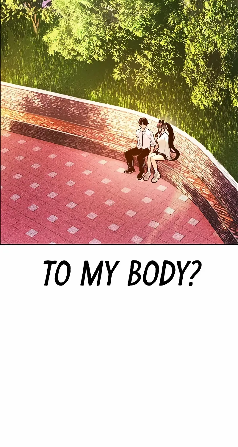 Manhwa Jungle Juice Chapter 179 page 38 - 