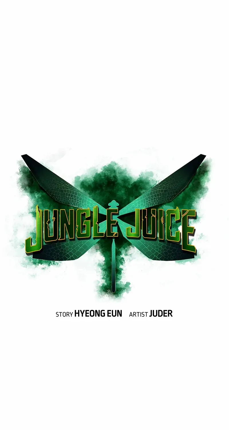 Manhwa Jungle Juice Chapter 179 page 40 - 