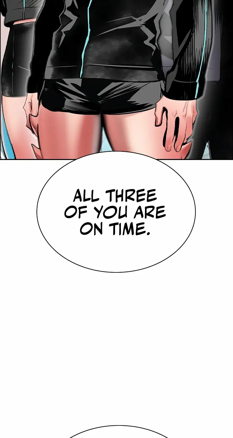 Manhwa Jungle Juice Chapter 179 page 43 - 