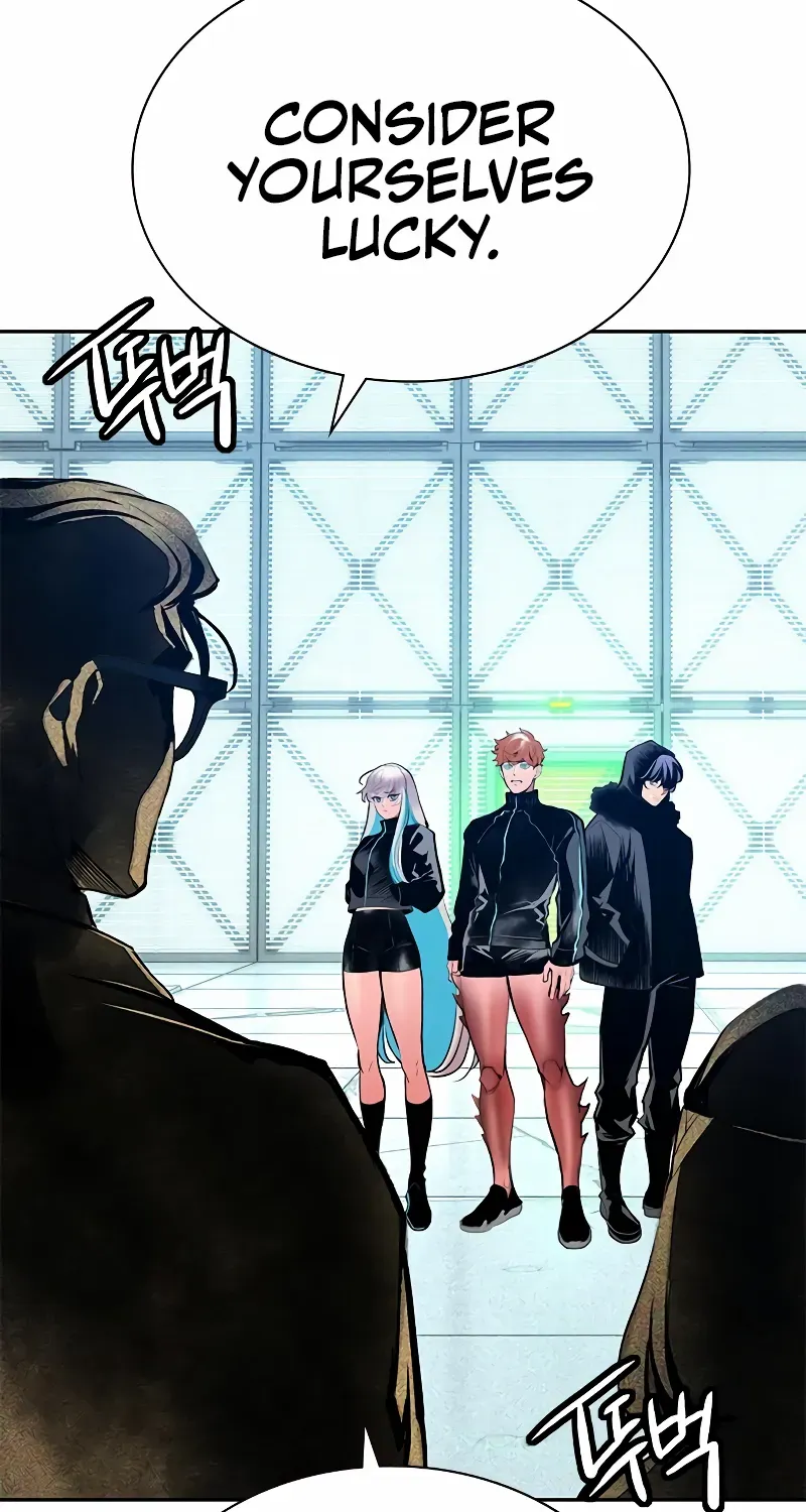 Manhwa Jungle Juice Chapter 179 page 44 - 