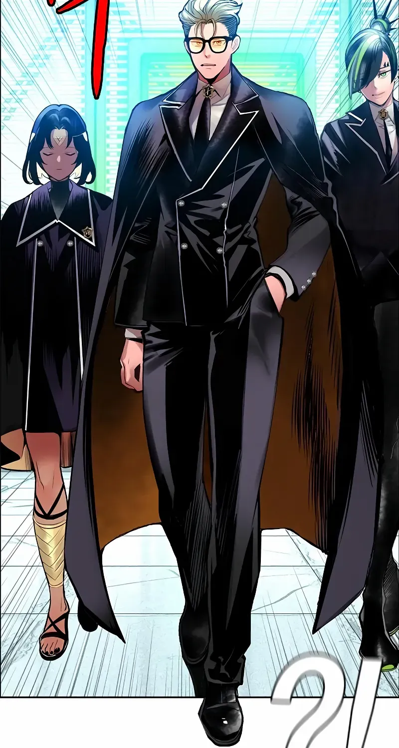 Manhwa Jungle Juice Chapter 179 page 46 - 