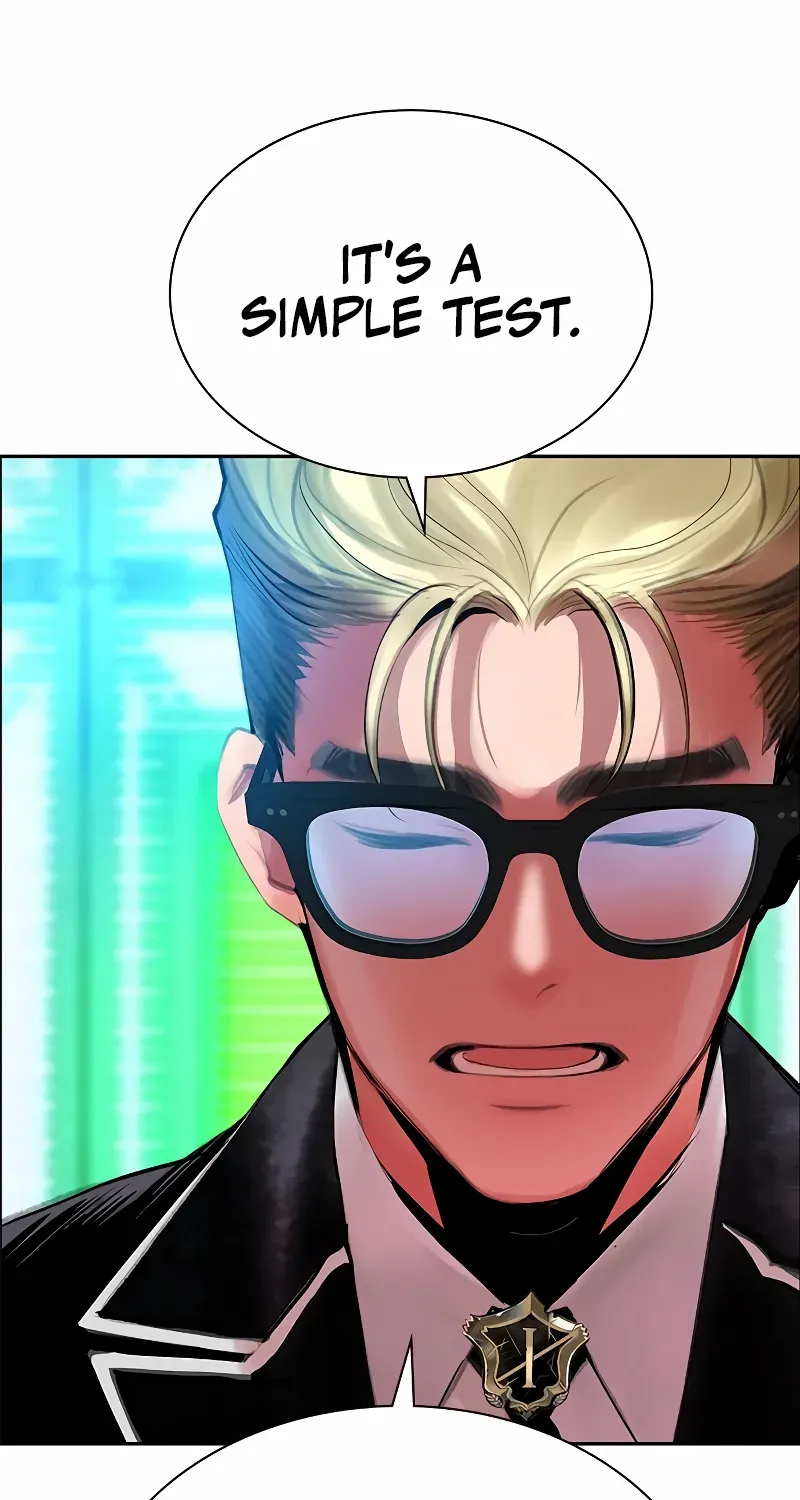 Manhwa Jungle Juice Chapter 179 page 50 - 
