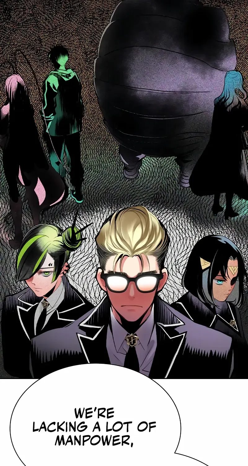 Manhwa Jungle Juice Chapter 179 page 52 - 