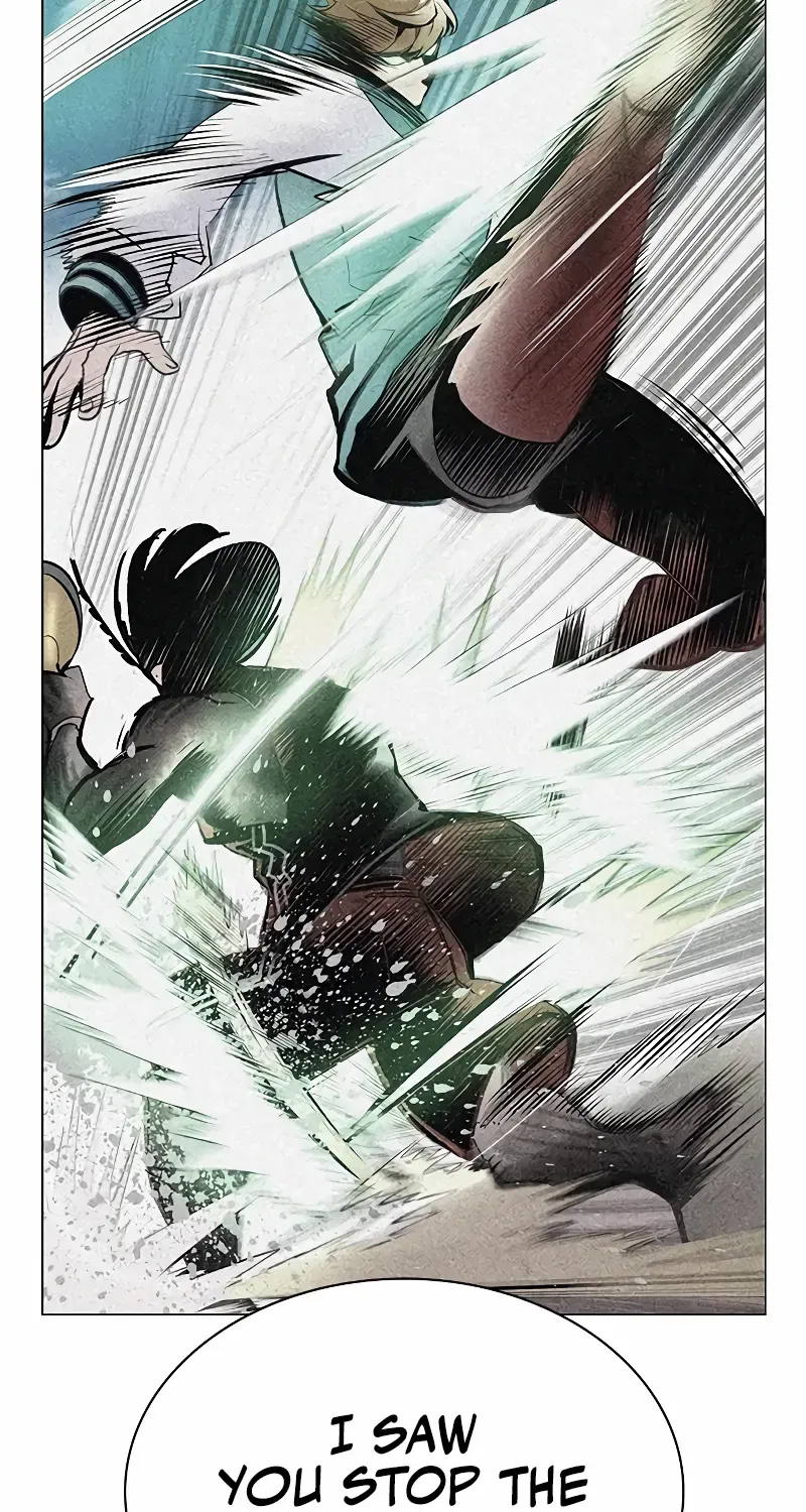 Manhwa Jungle Juice Chapter 179 page 54 - 
