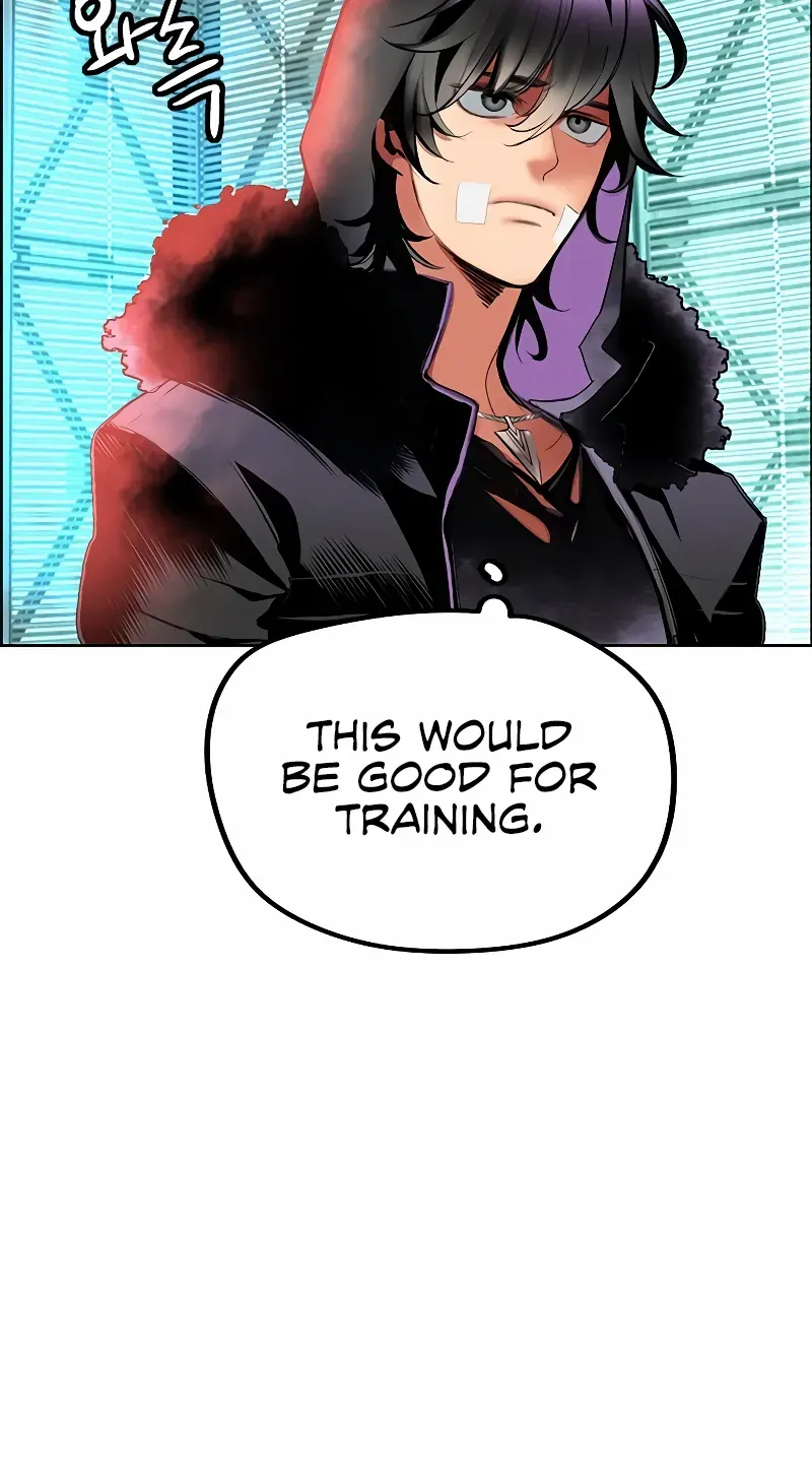 Manhwa Jungle Juice Chapter 179 page 58 - 