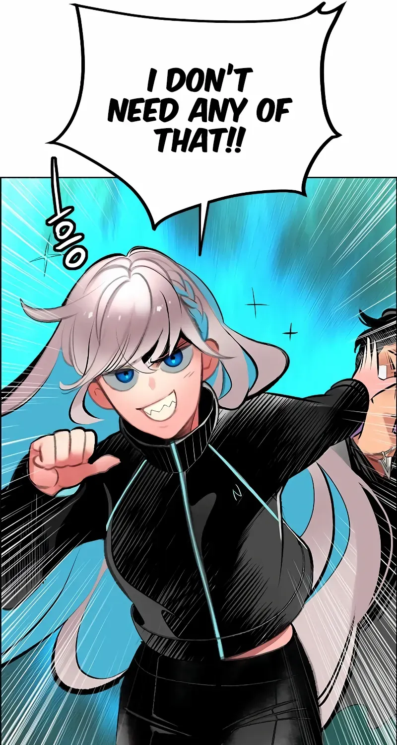 Manhwa Jungle Juice Chapter 179 page 59 - 