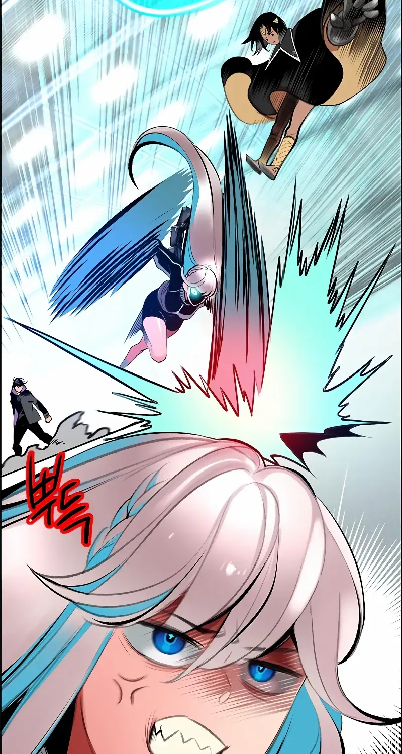 Manhwa Jungle Juice Chapter 179 page 63 - 