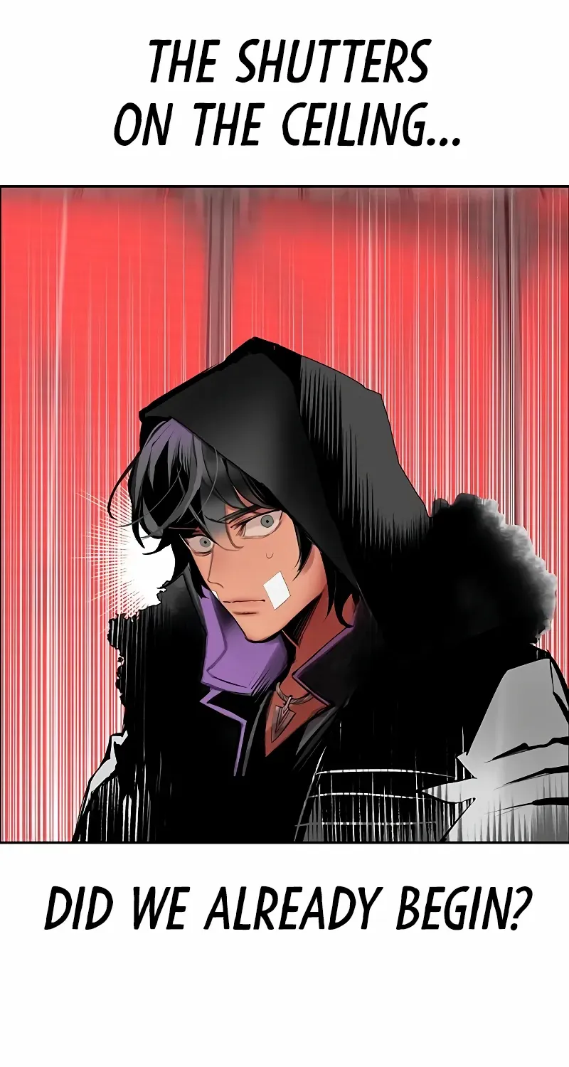 Manhwa Jungle Juice Chapter 179 page 66 - 