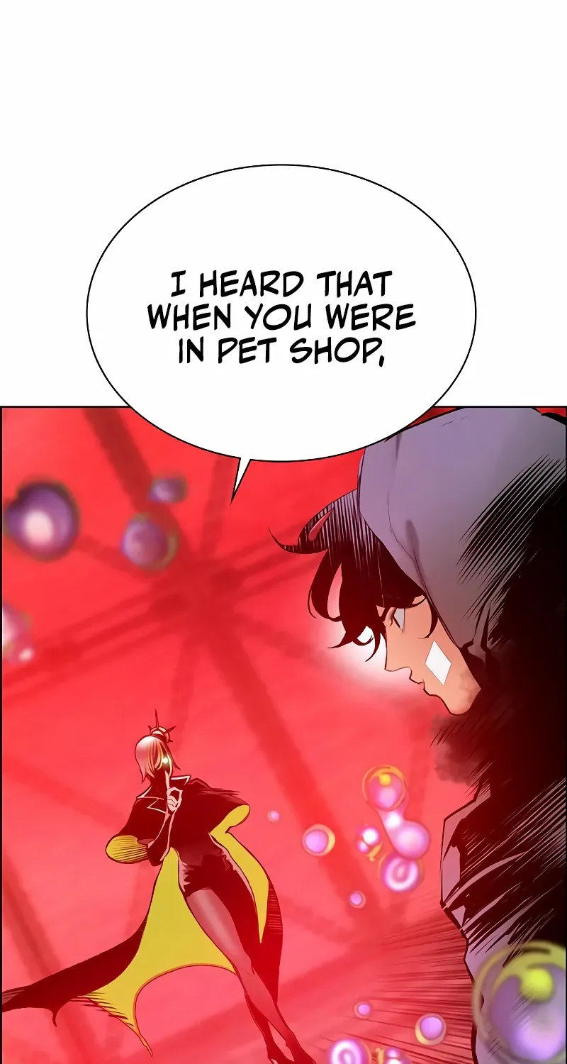Manhwa Jungle Juice Chapter 179 page 69 - 