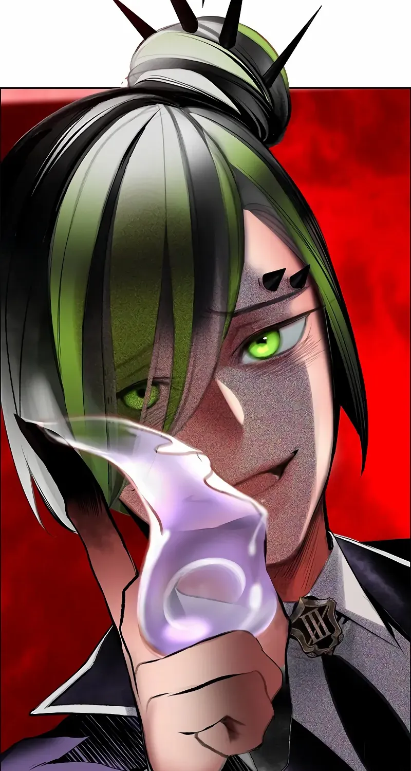 Manhwa Jungle Juice Chapter 179 page 71 - 