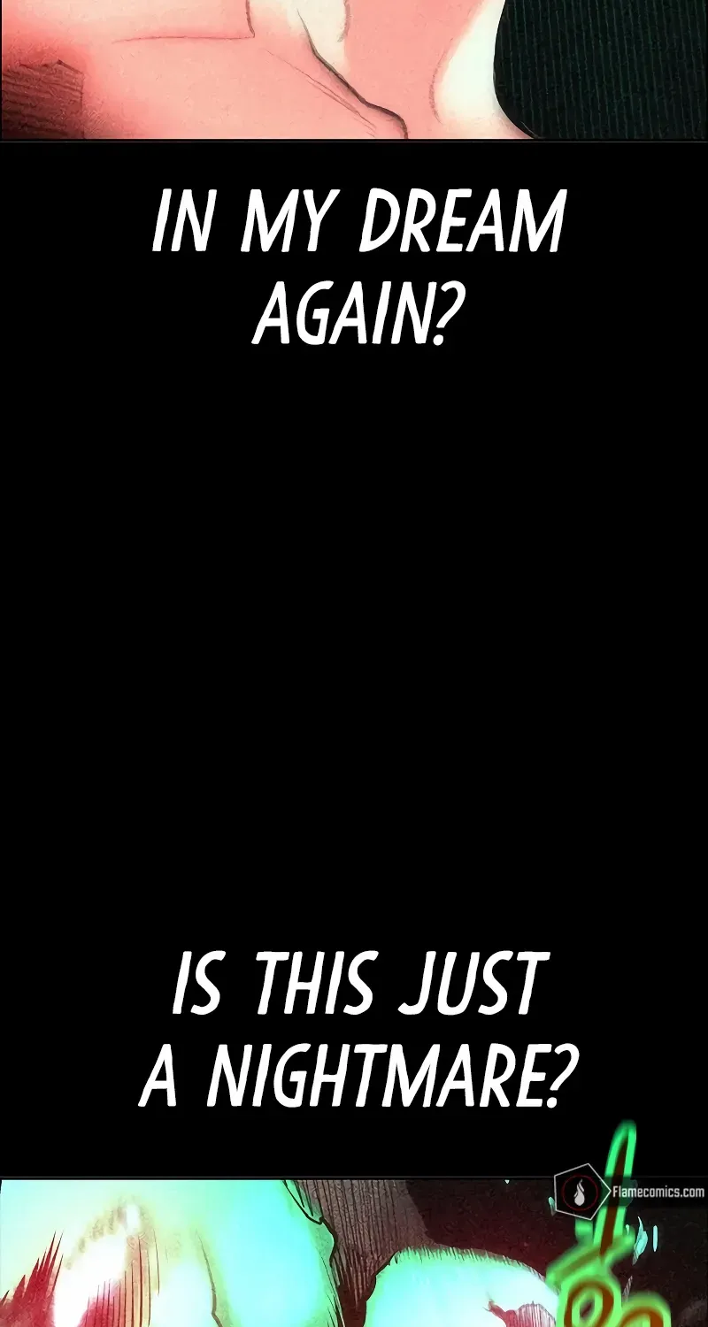 Manhwa Jungle Juice Chapter 179 page 9 - 