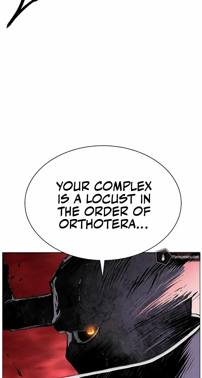 Manhwa Jungle Juice Chapter 179 page 81 - 