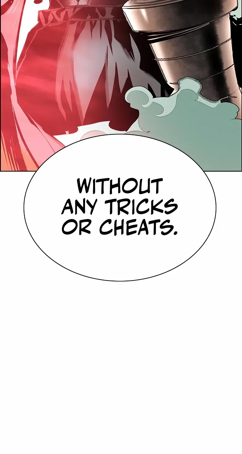 Manhwa Jungle Juice Chapter 179 page 84 - 