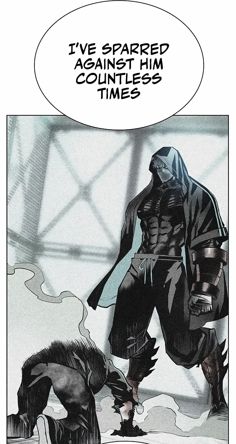 Manhwa Jungle Juice Chapter 179 page 86 - 