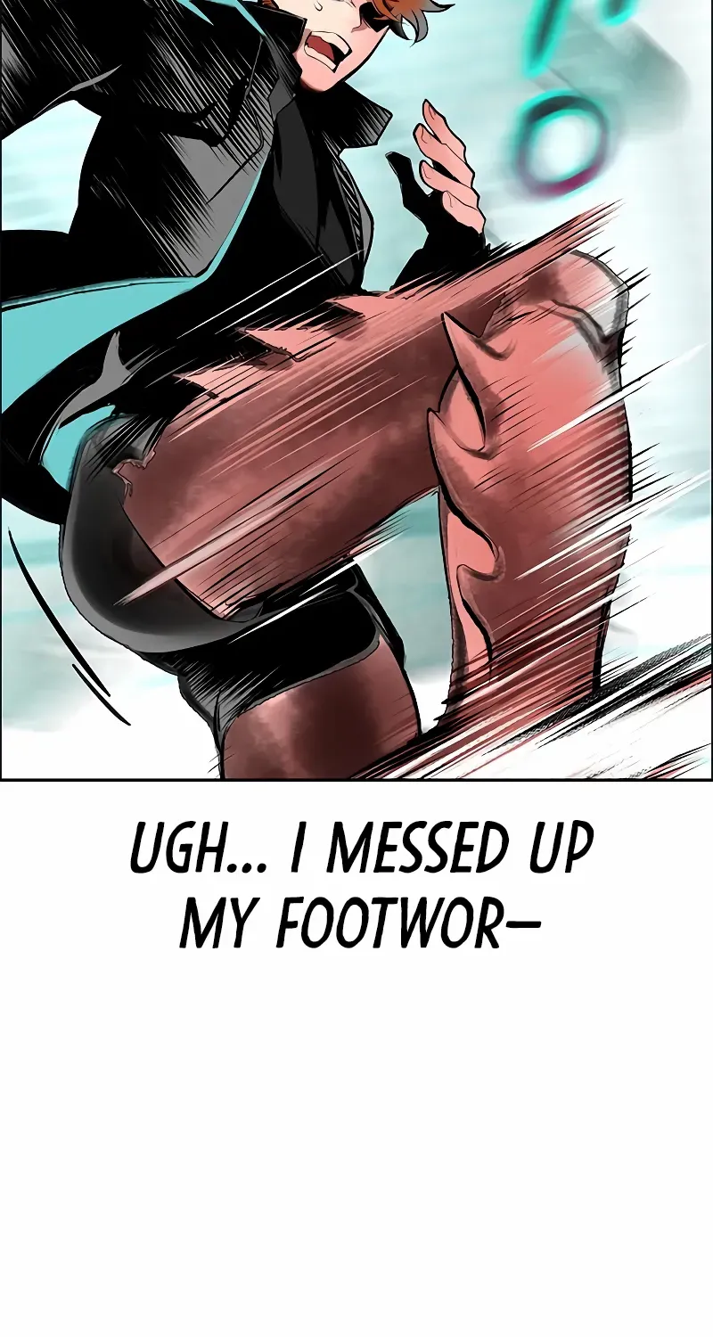 Manhwa Jungle Juice Chapter 179 page 88 - 