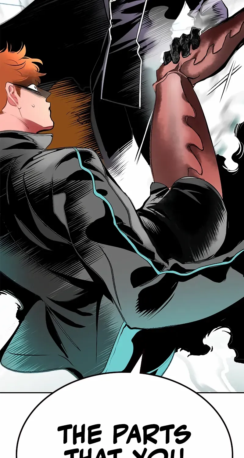 Manhwa Jungle Juice Chapter 179 page 90 - 
