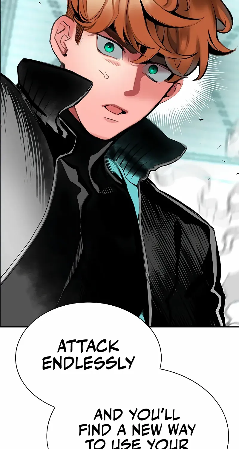 Manhwa Jungle Juice Chapter 179 page 92 - 