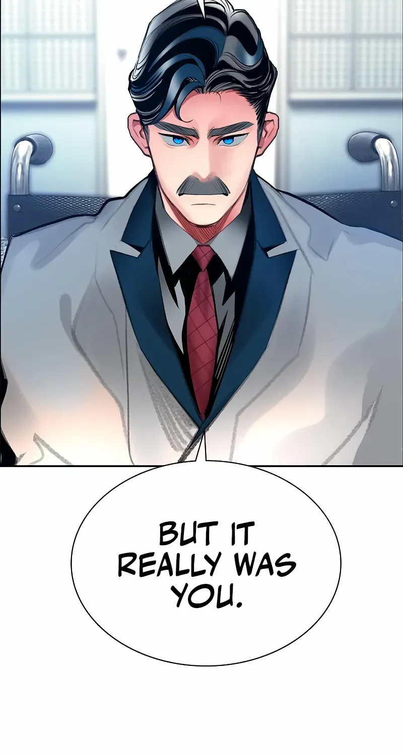 Manhwa Jungle Juice Chapter 179 page 98 - 