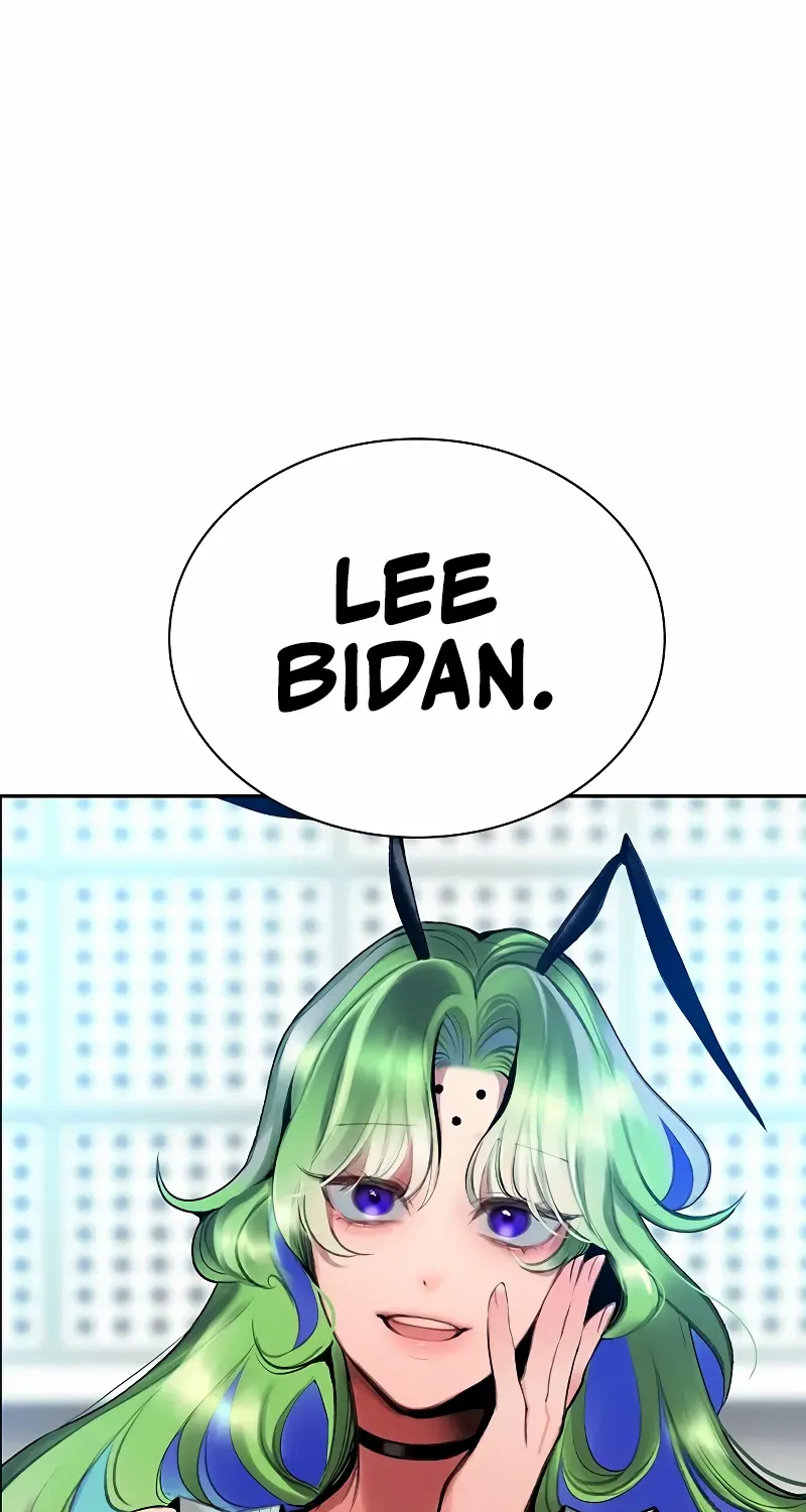 Manhwa Jungle Juice Chapter 179 page 99 - 
