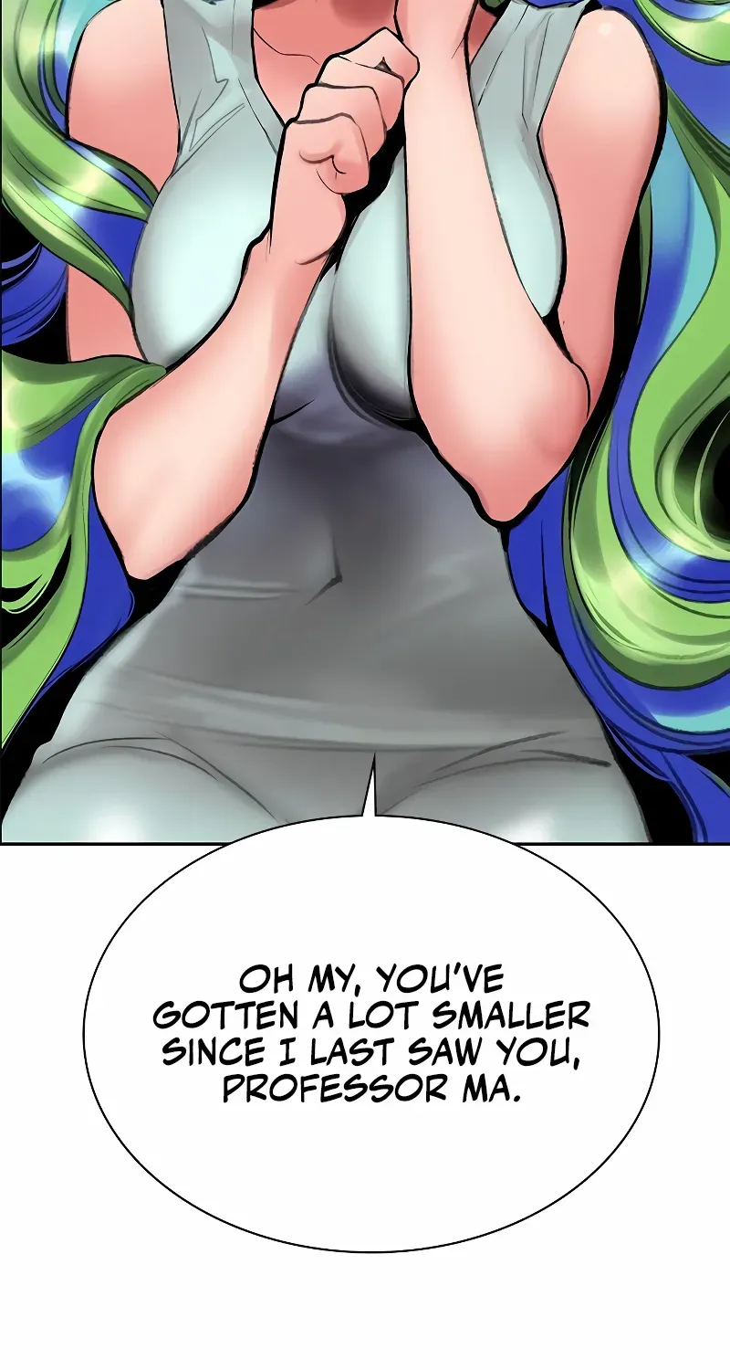 Manhwa Jungle Juice Chapter 179 page 100 - 