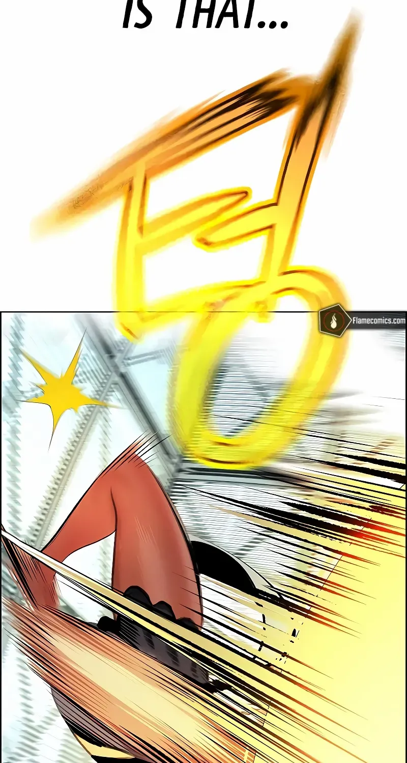 Manhwa Jungle Juice Chapter 180 page 11 - 