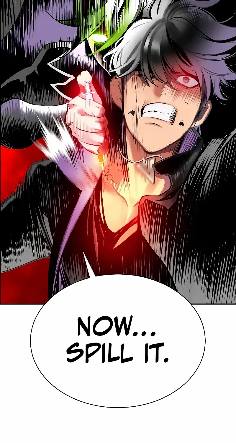 Manhwa Jungle Juice Chapter 180 page 105 - 