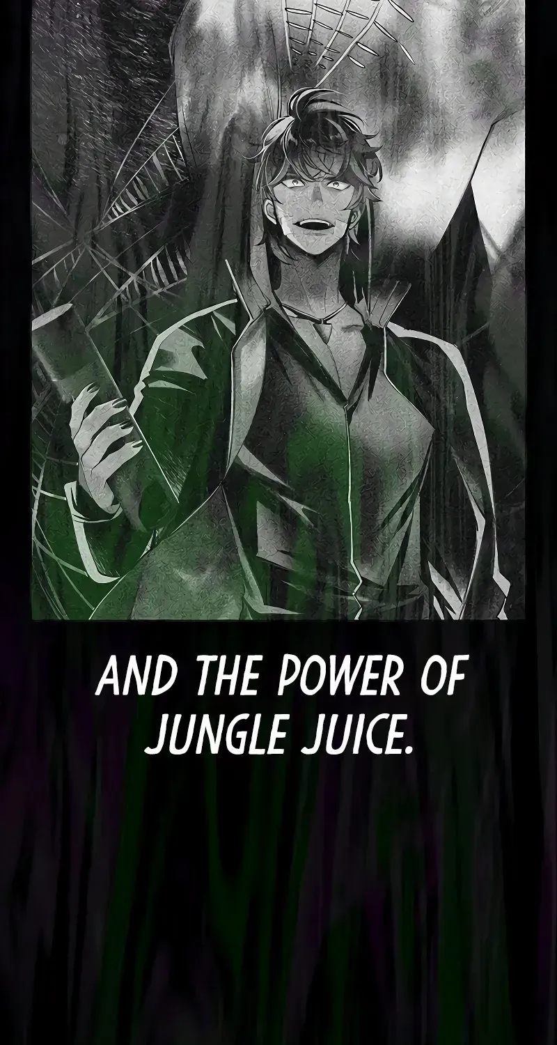 Manhwa Jungle Juice Chapter 180 page 109 - 