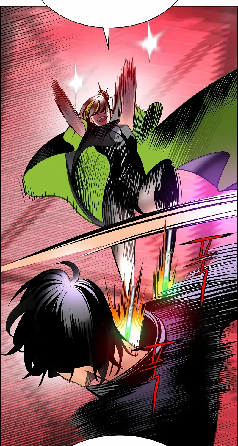 Manhwa Jungle Juice Chapter 180 page 113 - 